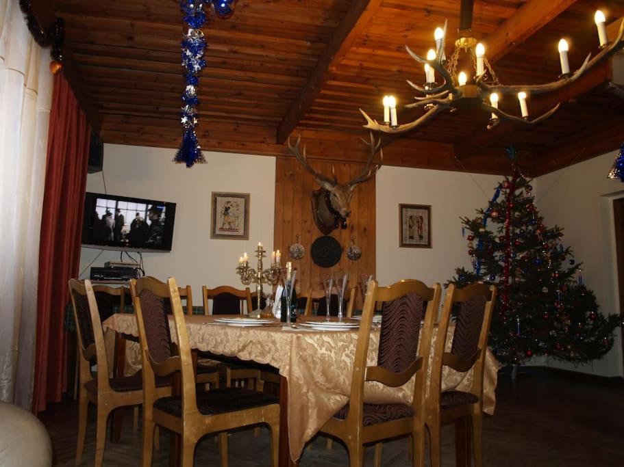 Upmali Otel Tērvete Dış mekan fotoğraf