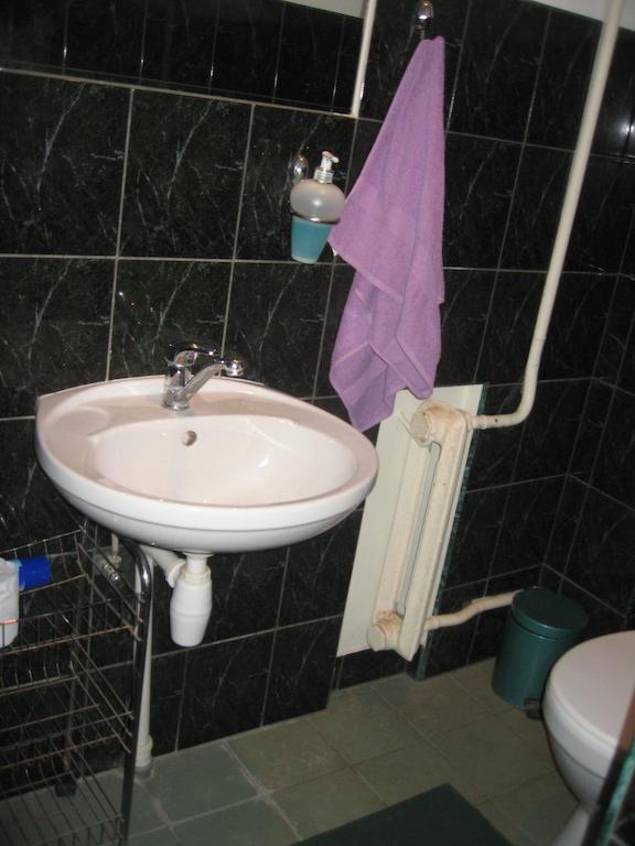 Upmali Otel Tērvete Oda fotoğraf